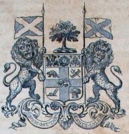 Canada company arms