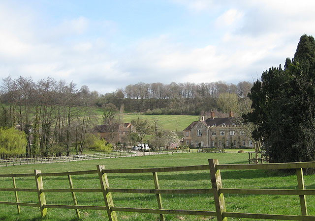 Flaxley Abbey