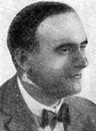 Viktor Géza Lányi