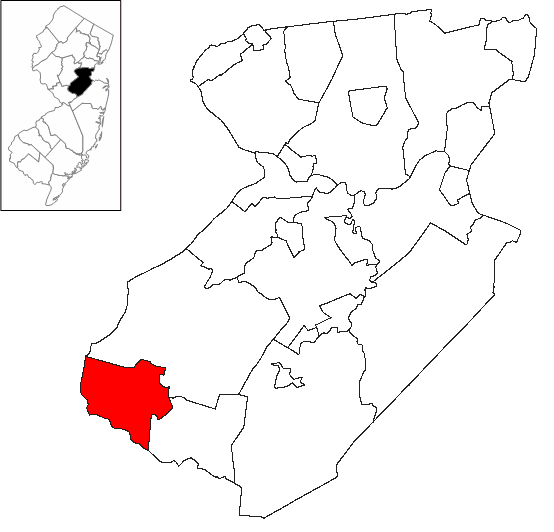 Plainsboro Township, New Jersey