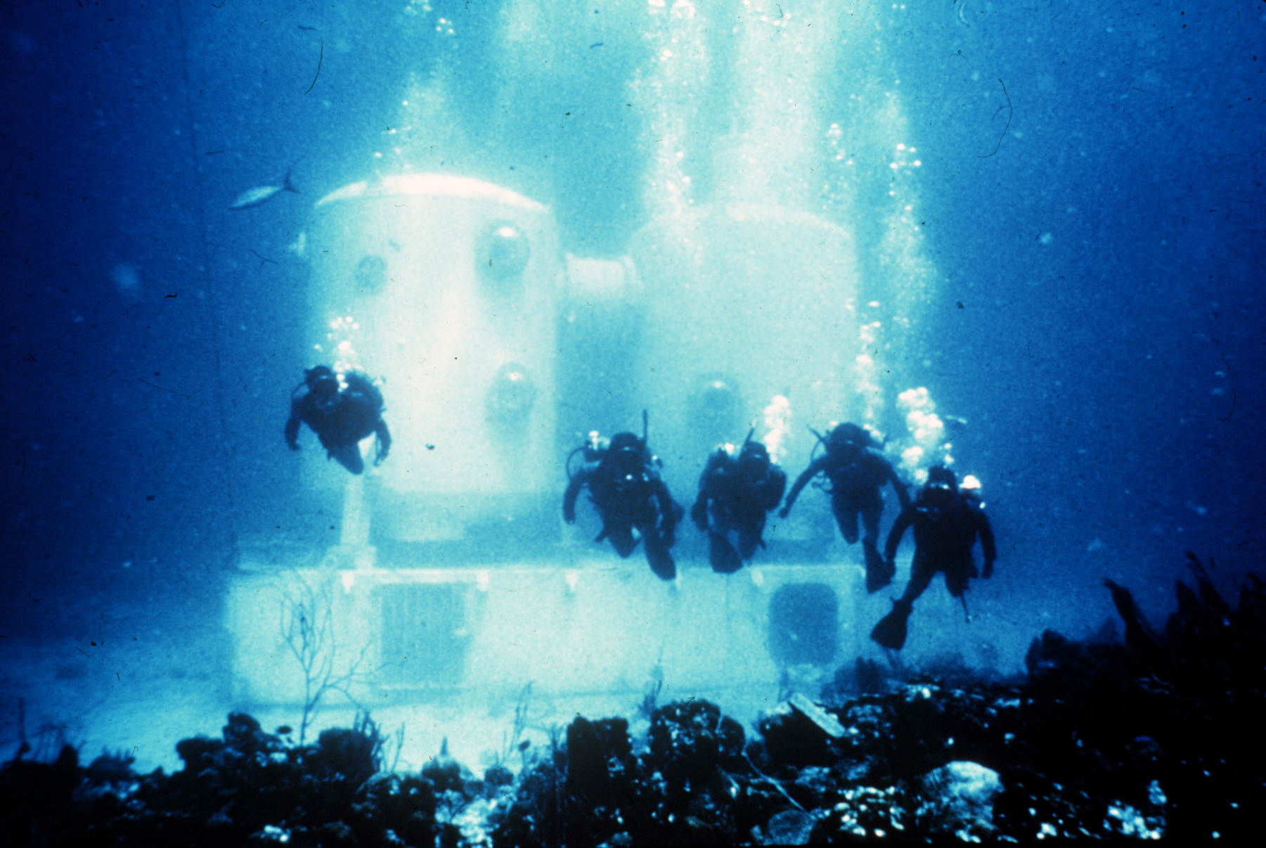 Poseidon Dive Center