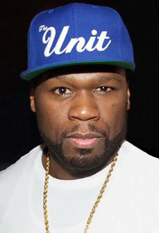 50 Cent, 2015