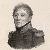 Image illustrative de l'article Charles-Félix de Choiseul-Praslin