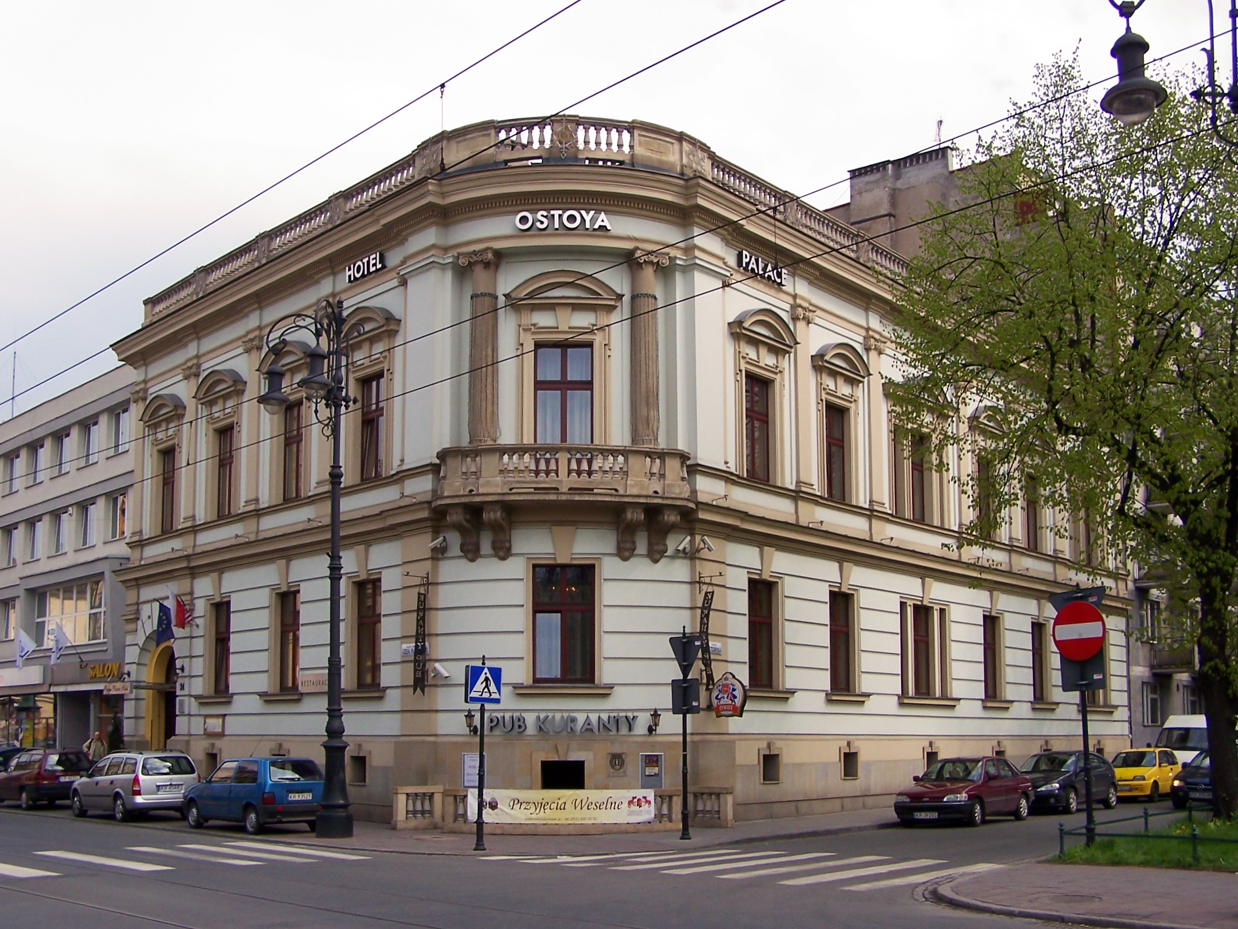 Krakow Casino