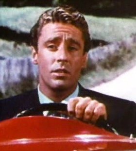 peter lawford guise