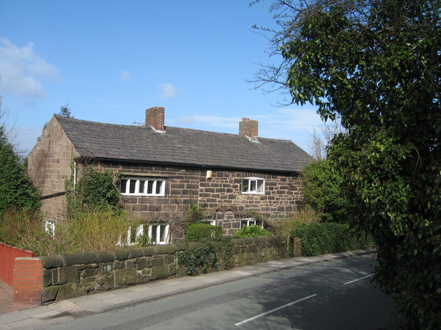 Village Farmhouse
