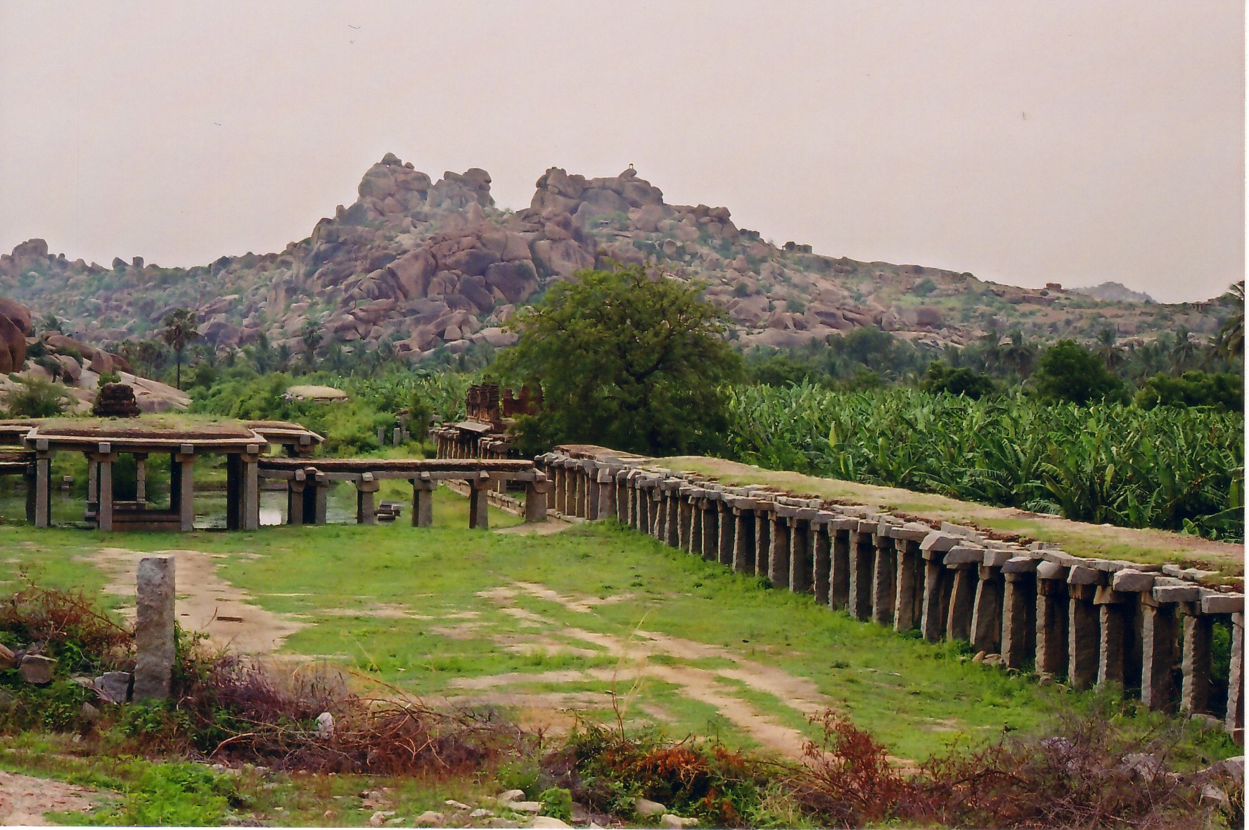 Imperio Vijayanagara