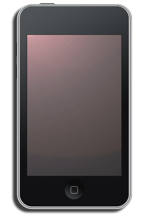 ipod touch png. File:IPod touch 2G.png