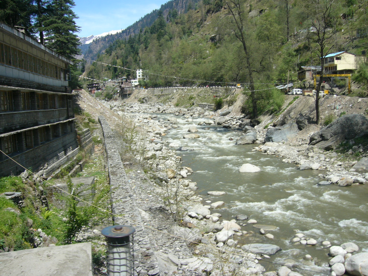 Photo Of Manali