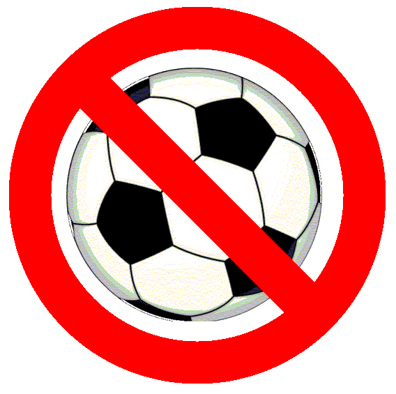 anti football