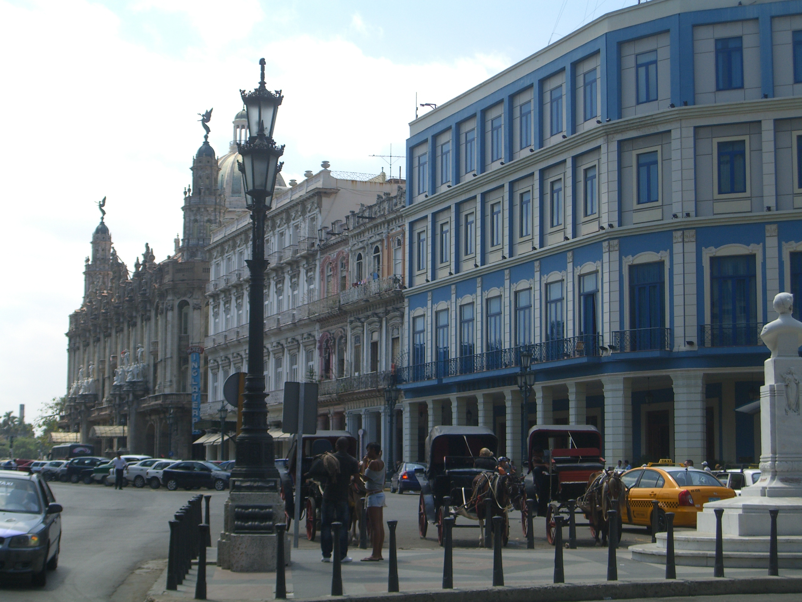 Prado Havana