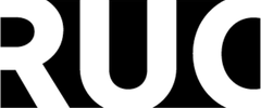 Roskilde universitet's logo