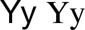 Latin alphabet Yy.png