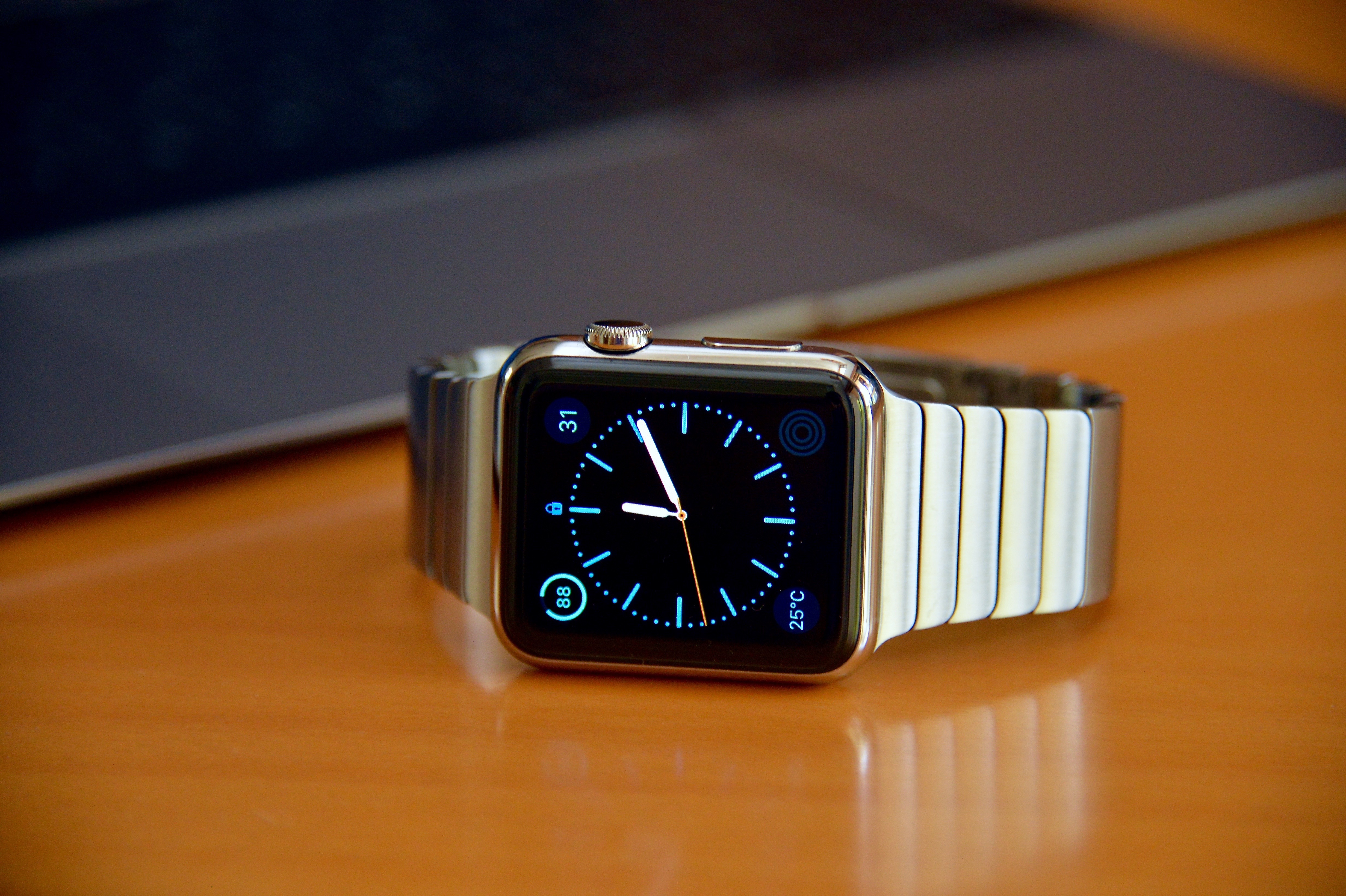 Apple Watch (第一代) - Wikiwand