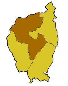 The Diocese of Kildare and Leighlin within the Province of Dublin