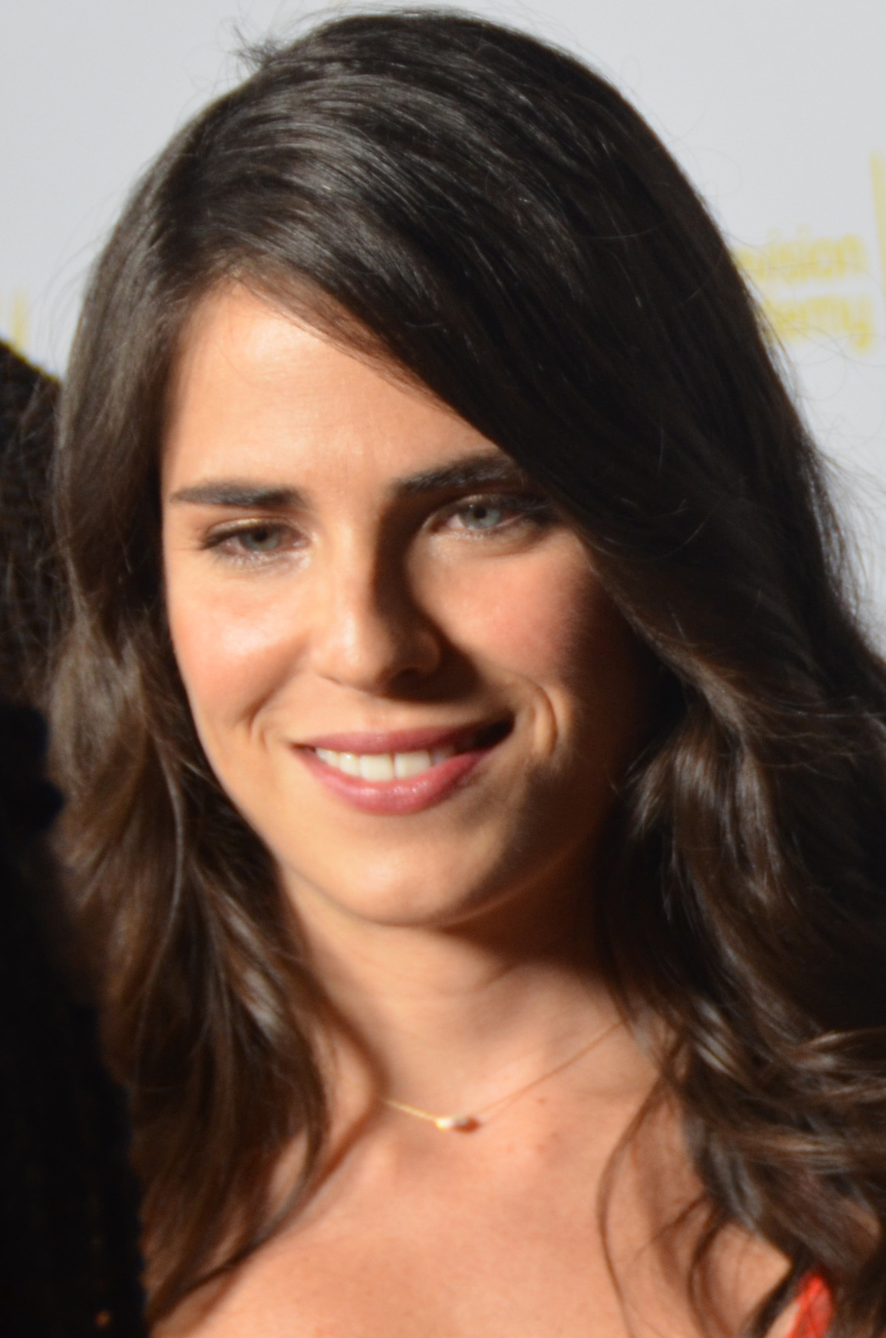 Foto van Karla Souza