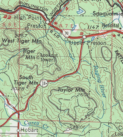 Free Topographic Maps Usgs