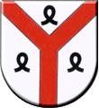 Brasão de Lichtenborn