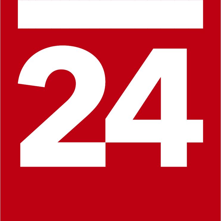 ČT24 logo