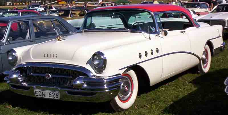 FileBuick Roadmaster 1957jpg No higher resolution available