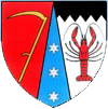 Coat of Arms of Botoșani county