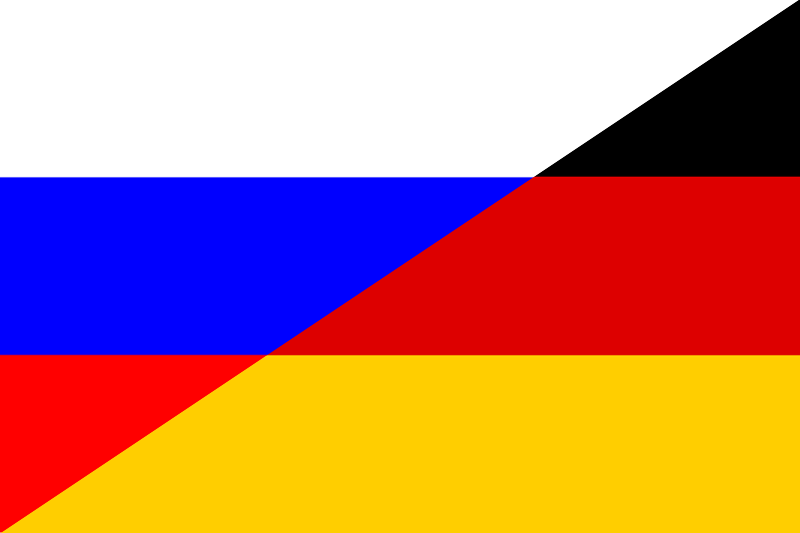 Of Russian German 118