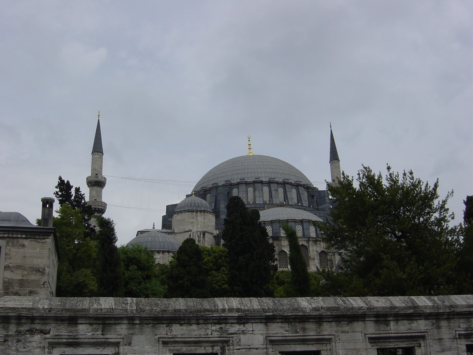 Istanbul_-_S%C3%BCleymaniye_camii_-_Foto