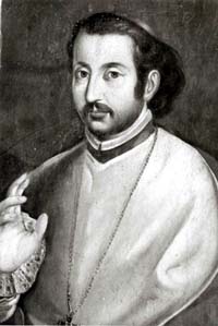 Den salige Johannes de Palafox y Mendoza (1600-1659)