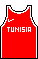 Uniforme de baloncesto