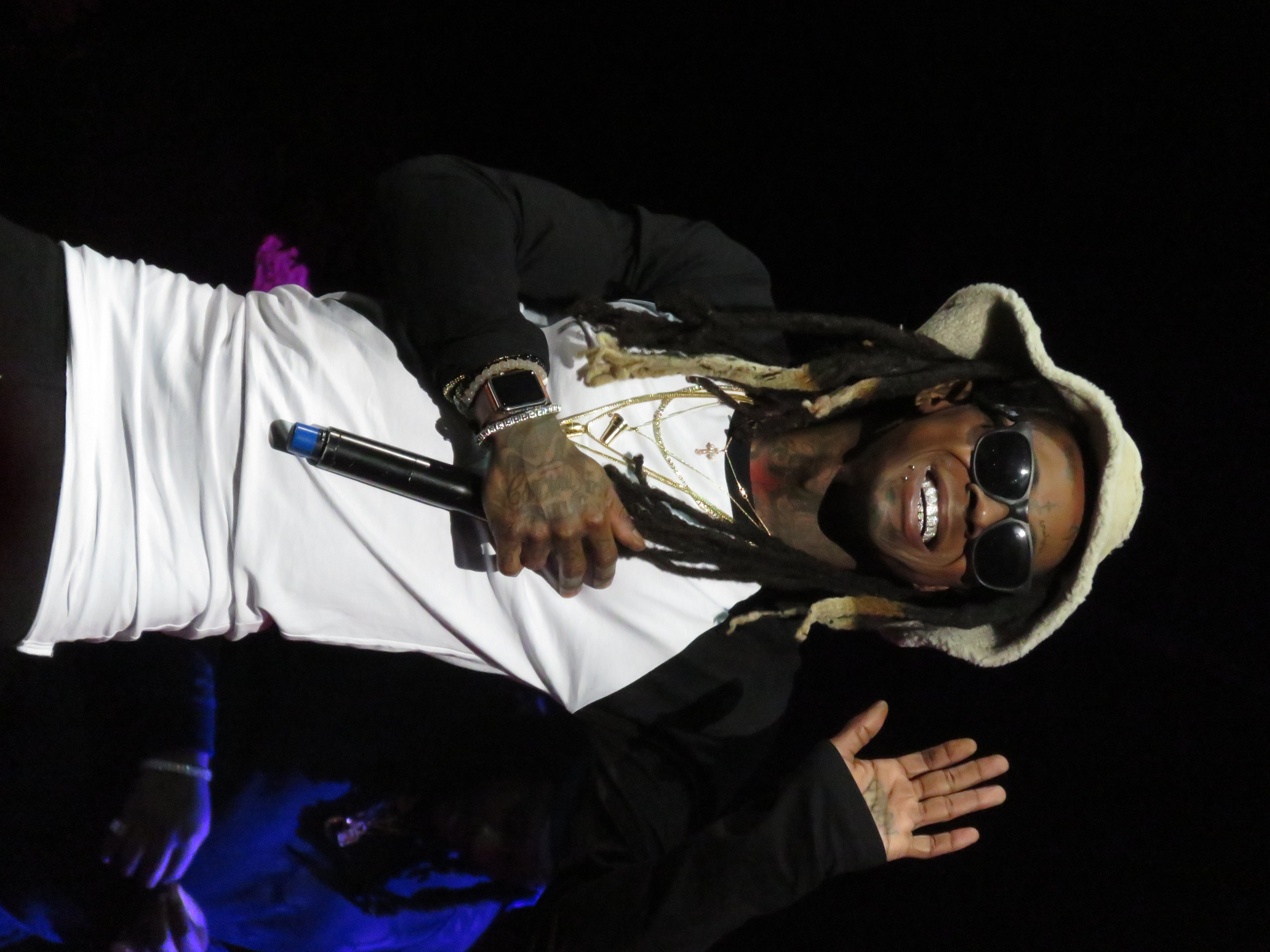 Lil Wayne - Wikiwand5184 x 3888