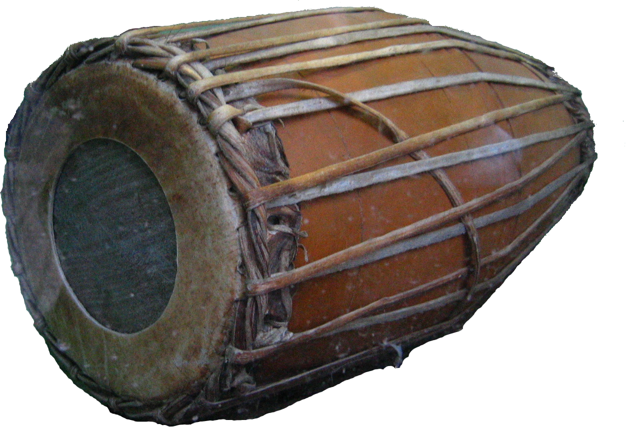 Adi Tala sur Mridangam.com