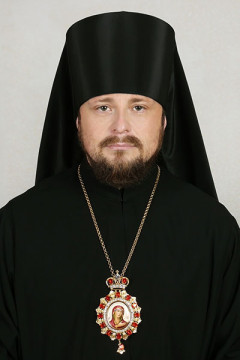 Архиепископ Спиридон