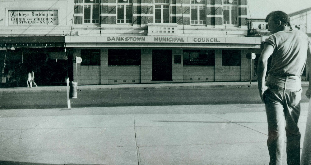 Bankstown Council