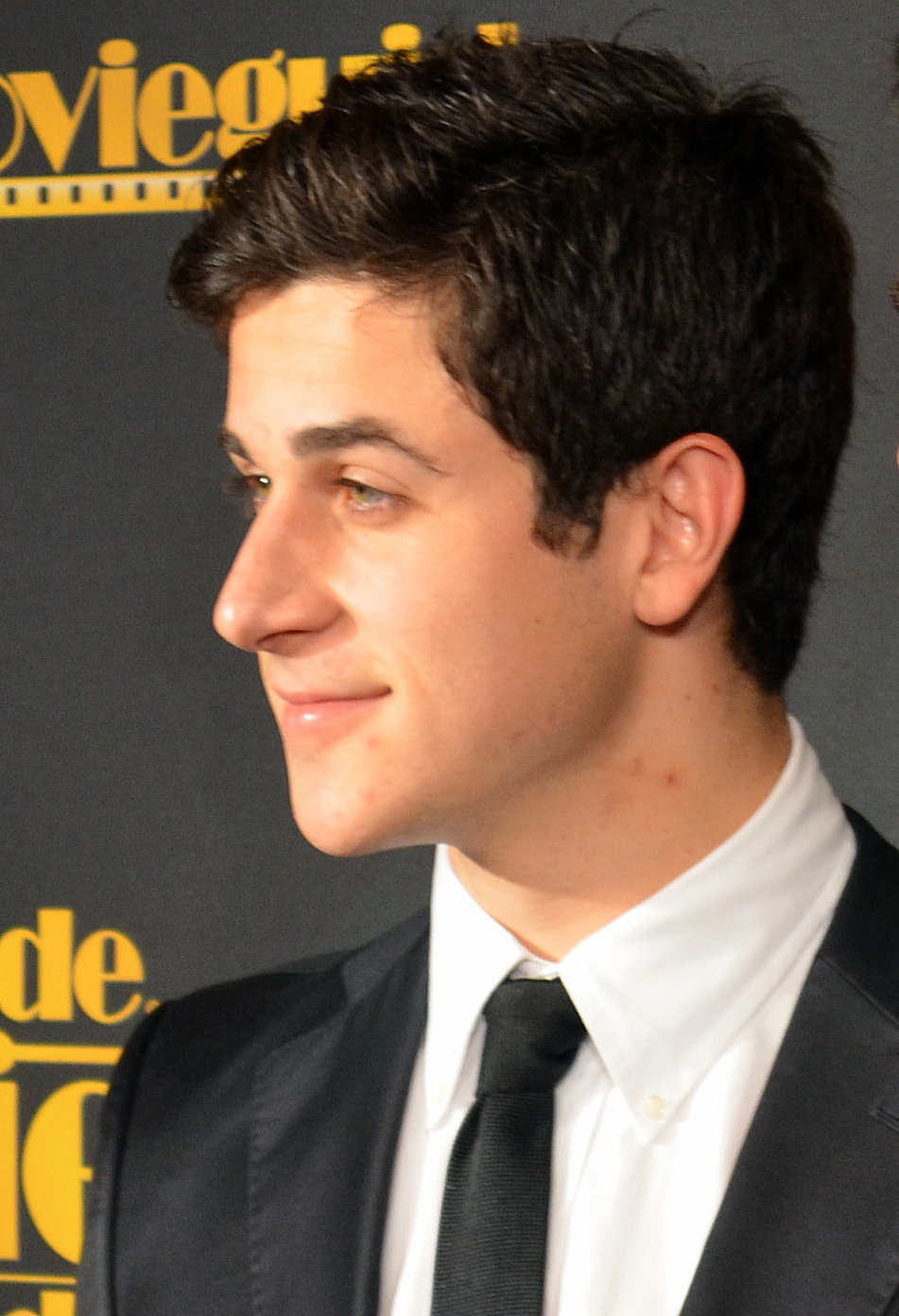 david henrie