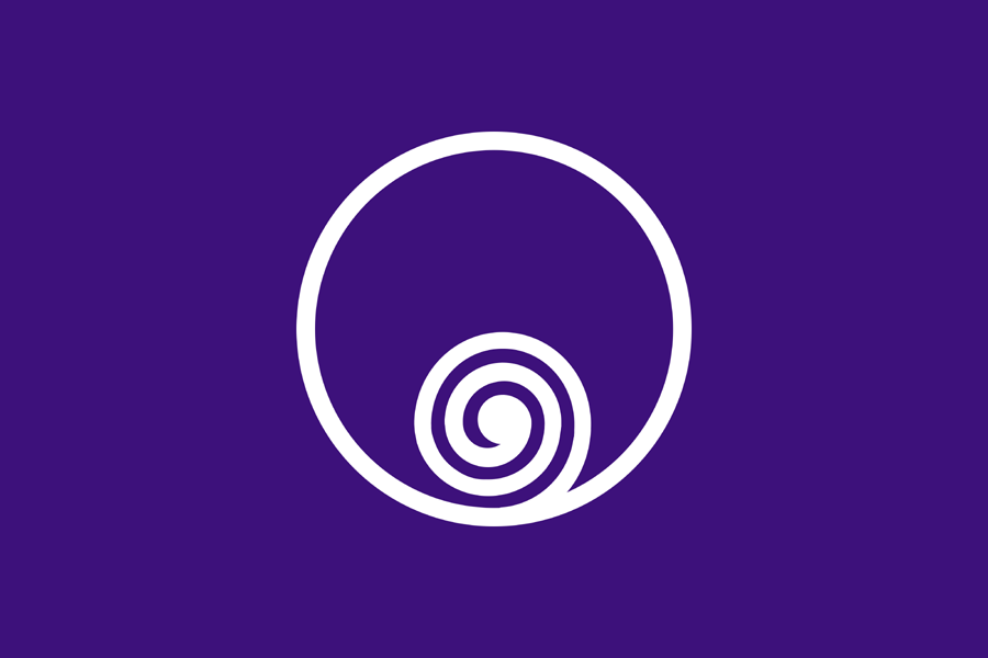 Simbolos de naruto - Página 2 Flag_of_Naruto,_Tokushima