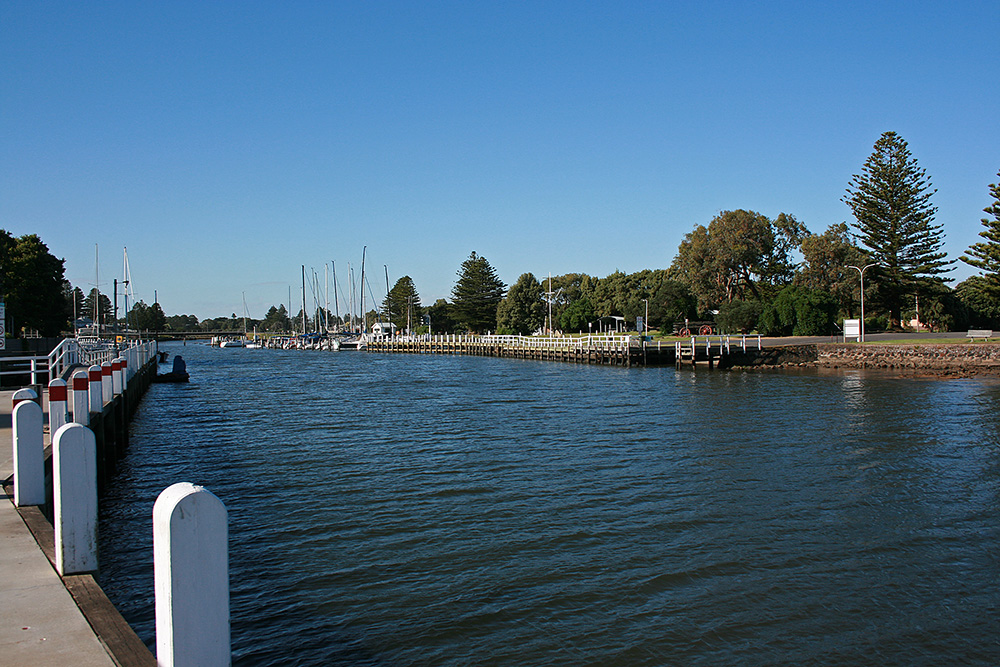 Port Fairy Victoria