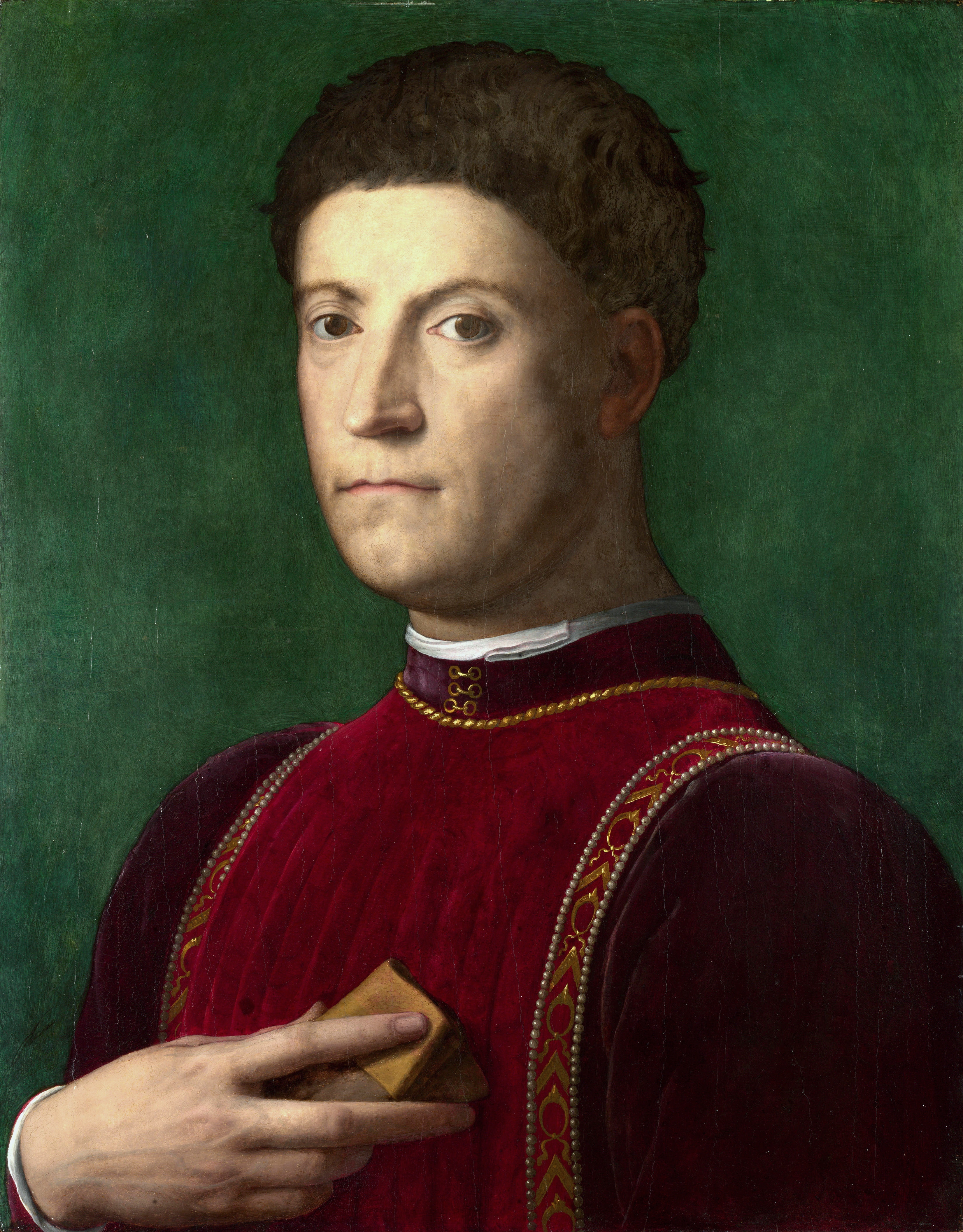 Cosimo Medici