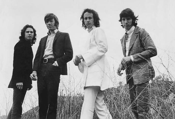 파일:The Doors 1969.JPG