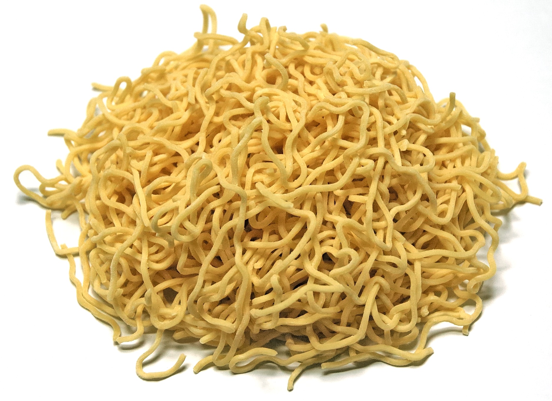 fresh noodles