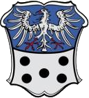 Wappen der Ortsgemeinde Herschberg