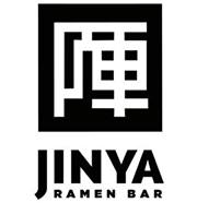 Ресторан Jinya Ramen Bar restaurant logo.jpg