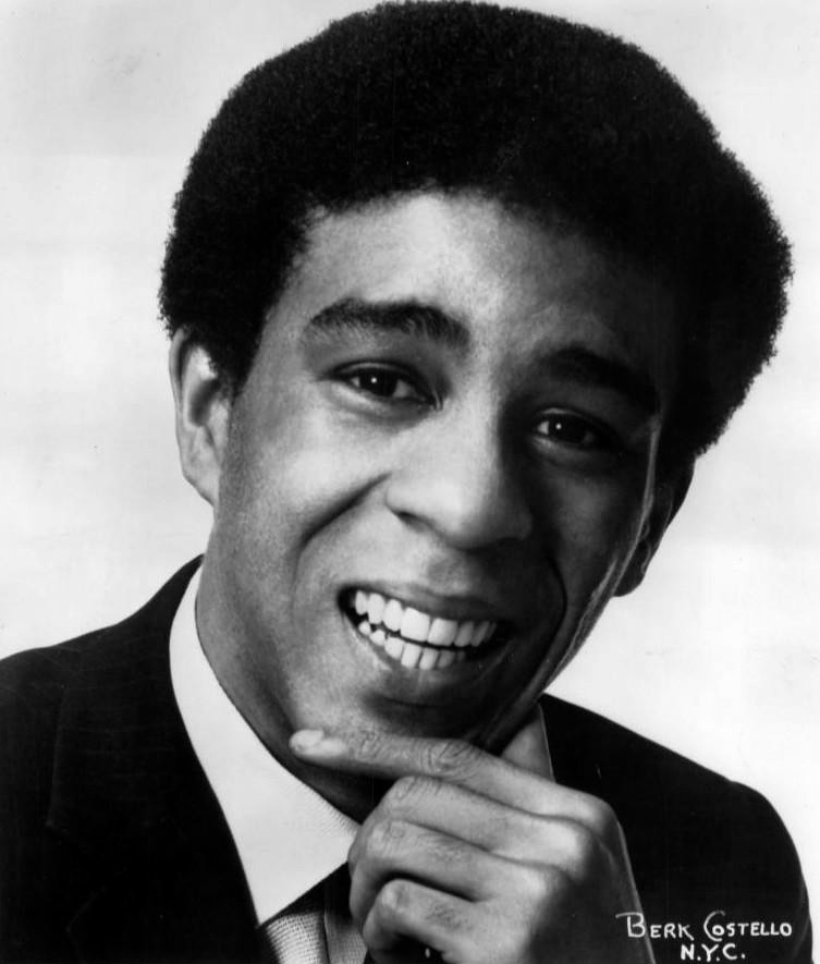 Richard Pryor circa 1968–1969.