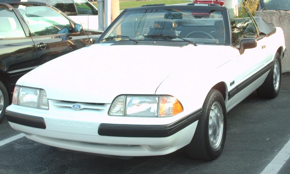 File'87'90 Ford Mustang