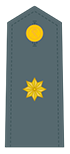 Comandante (Guardia Civil)