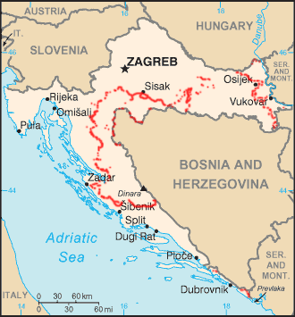 Image:Croatia minefields