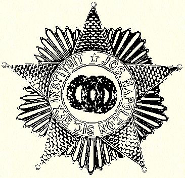 Archivo: De vijdpuntige ster van de Orde van de beide Sicilien.jpg