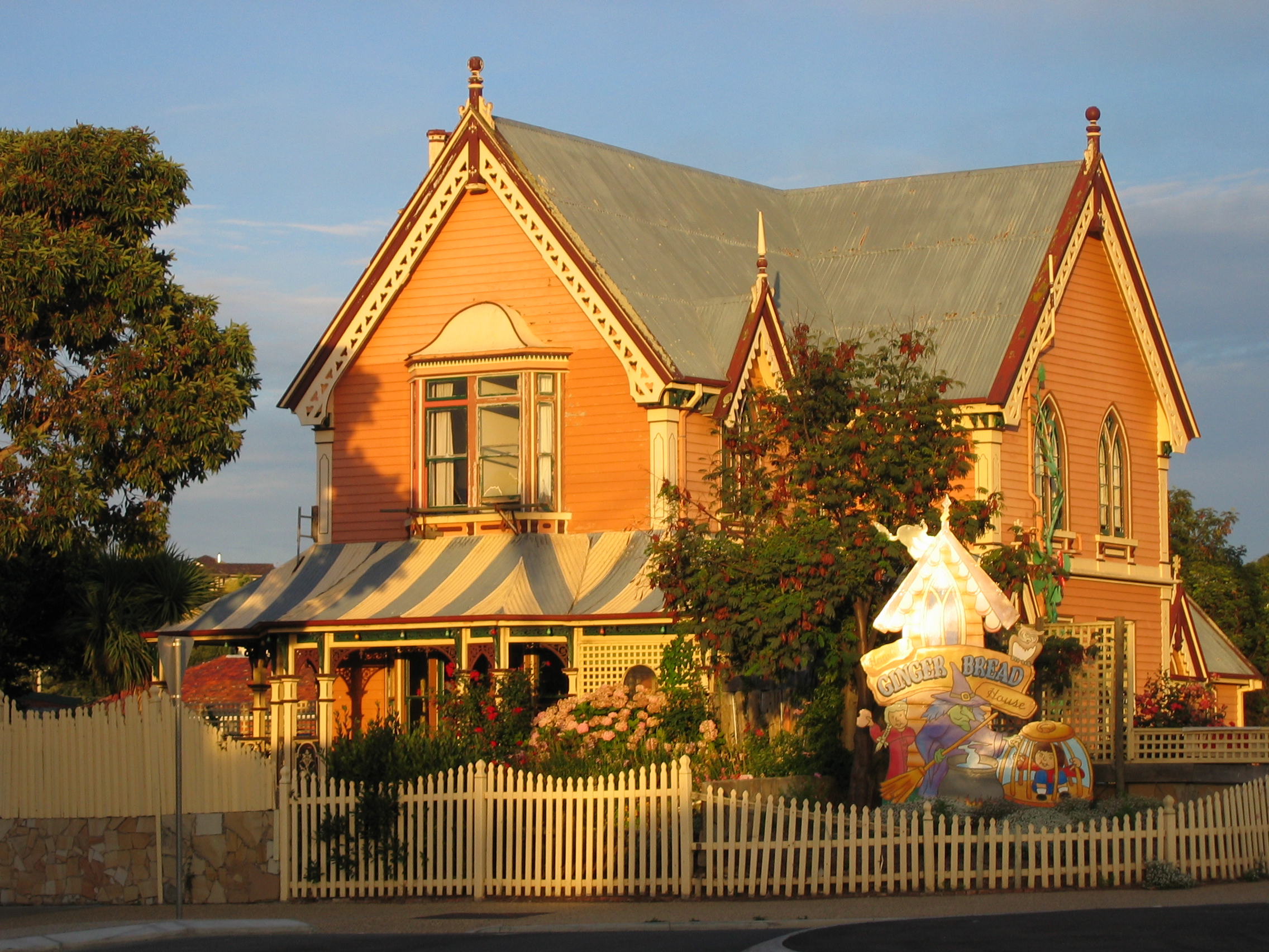 Devonport Tasmania