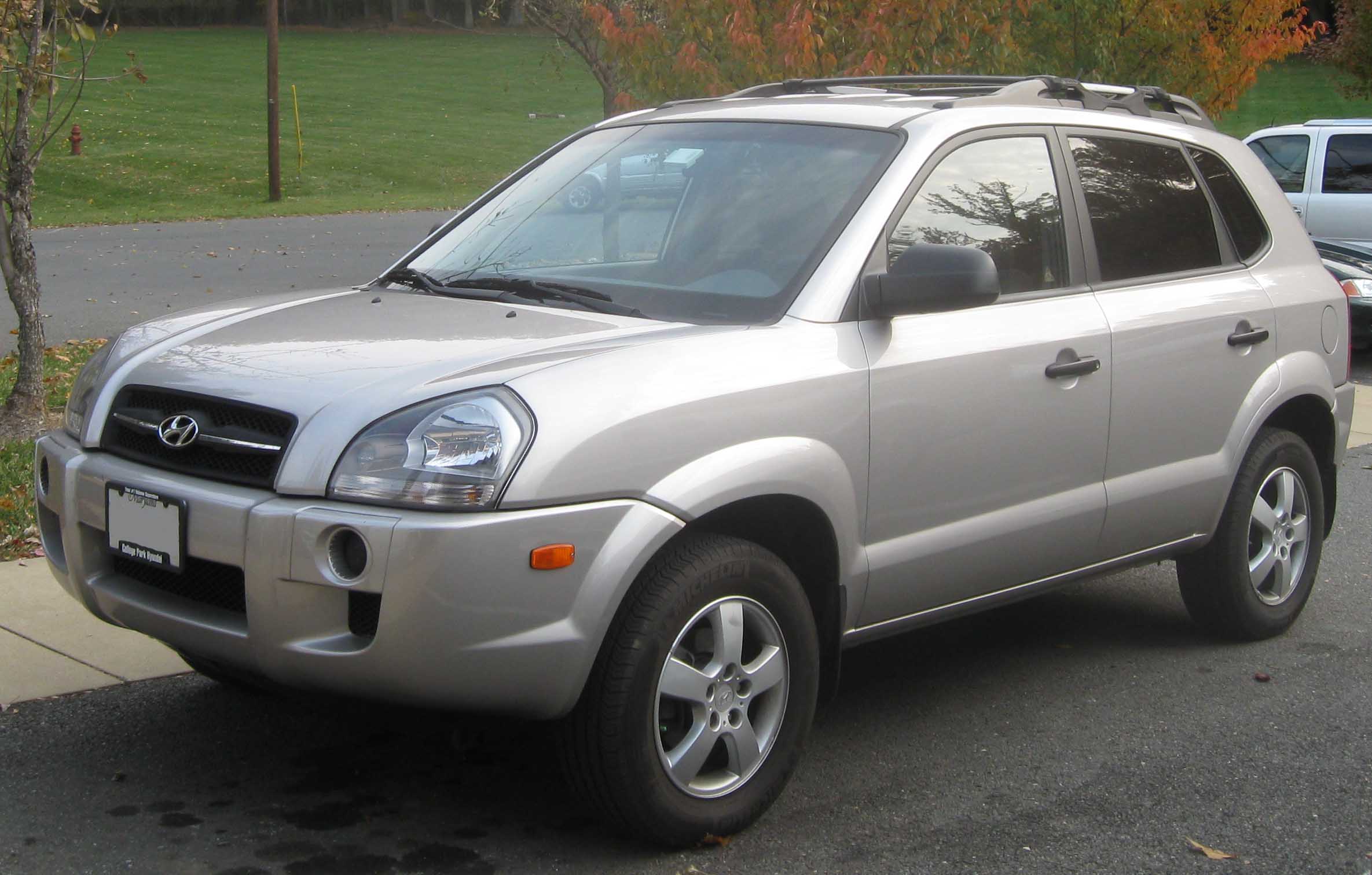 File:Hyundai Tucson .jpg - Wikipedia