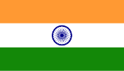 Indian Flag