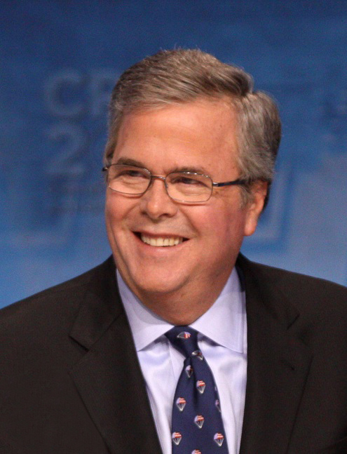 Jeb:  Upsides and Downsides